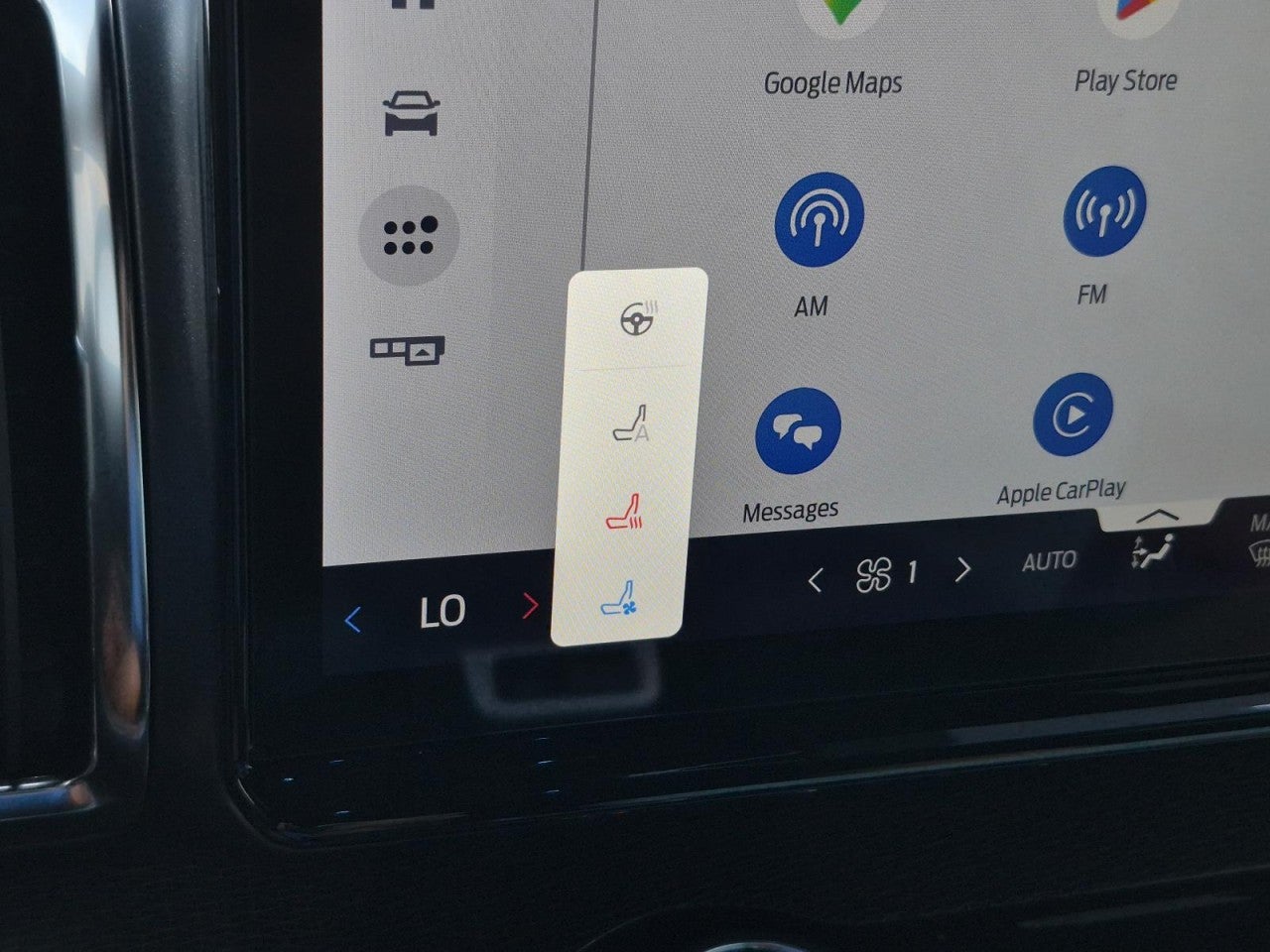 2026 Ford Expedition Max Platinum MAX