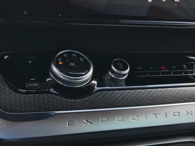 2026 Ford Expedition Max Platinum MAX