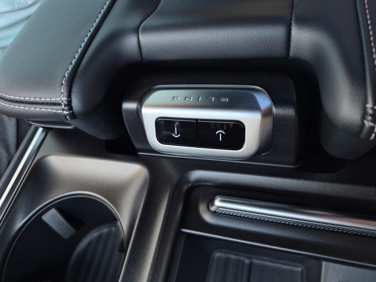 2026 Ford Expedition Max Platinum MAX