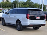 2026 Ford Expedition Max Platinum MAX