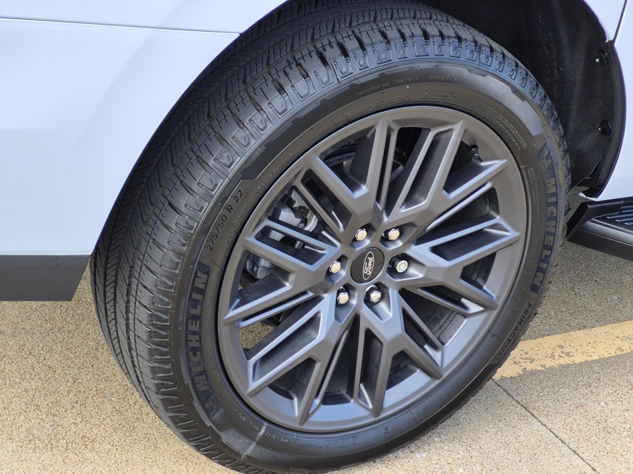 2026 Ford Expedition Max Platinum MAX