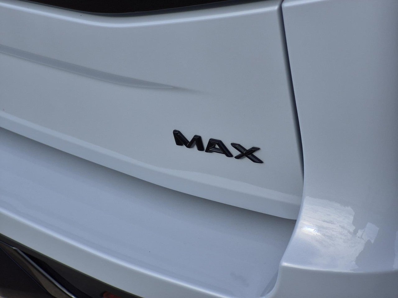 2026 Ford Expedition Max Platinum MAX