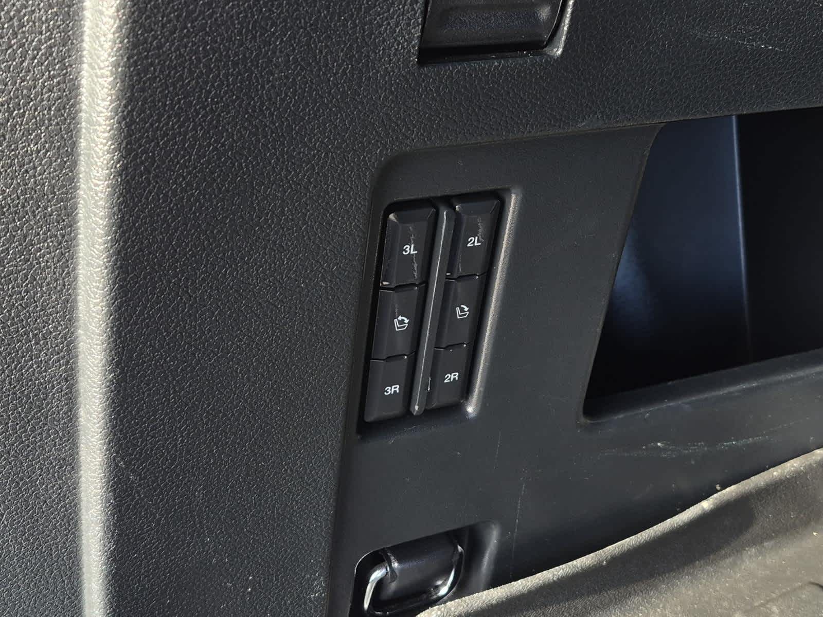 2021 Ford Expedition King Ranch