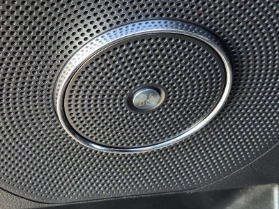 2021 Ford Expedition King Ranch