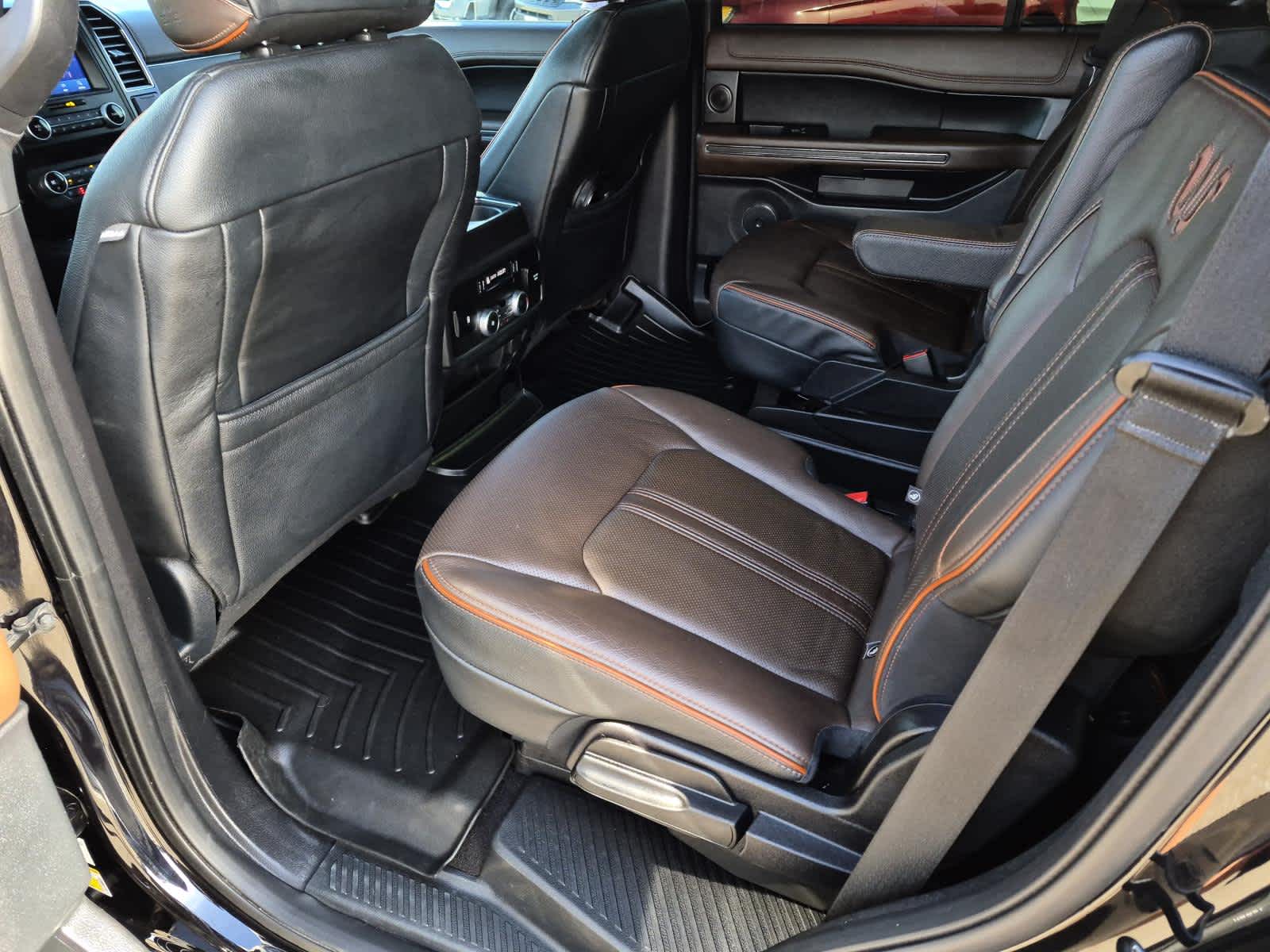 2021 Ford Expedition King Ranch