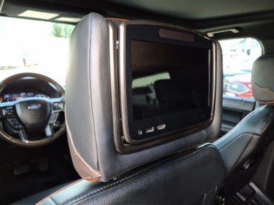 2021 Ford Expedition King Ranch