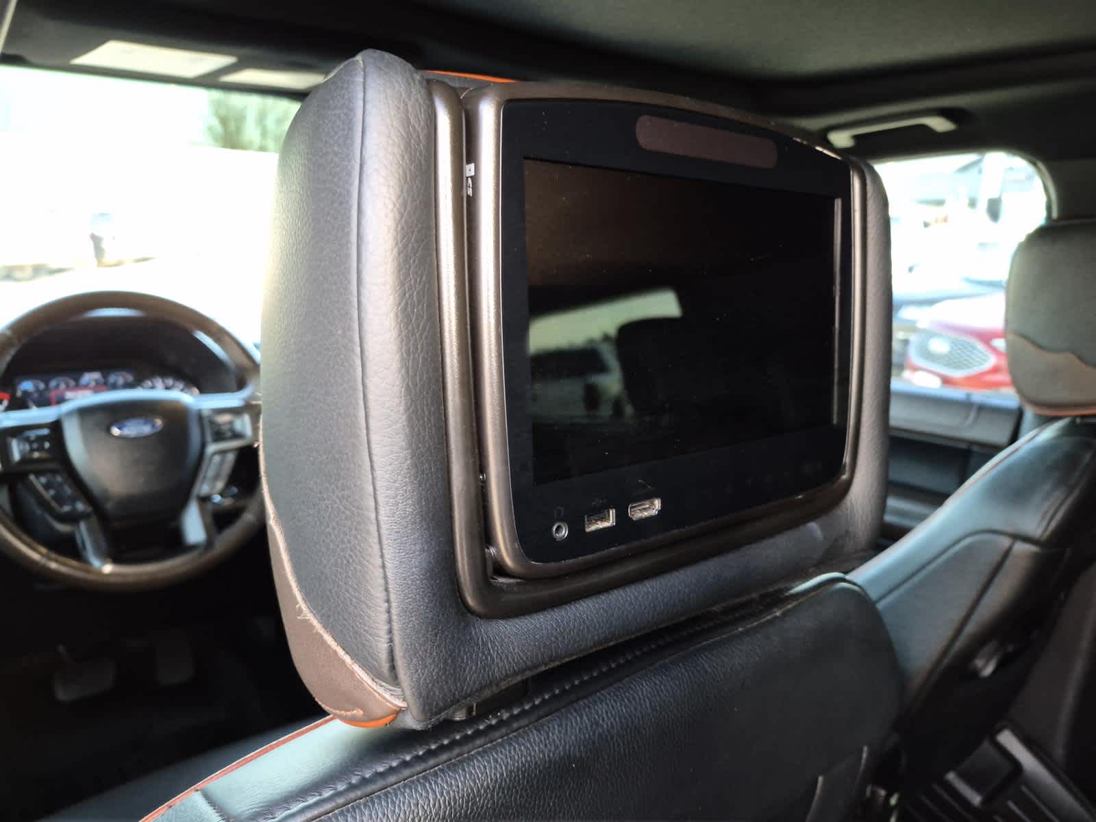 2021 Ford Expedition King Ranch