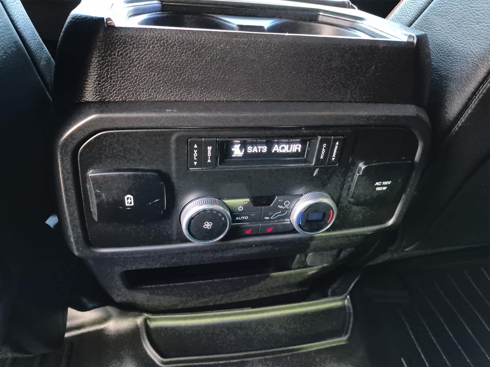 2021 Ford Expedition King Ranch