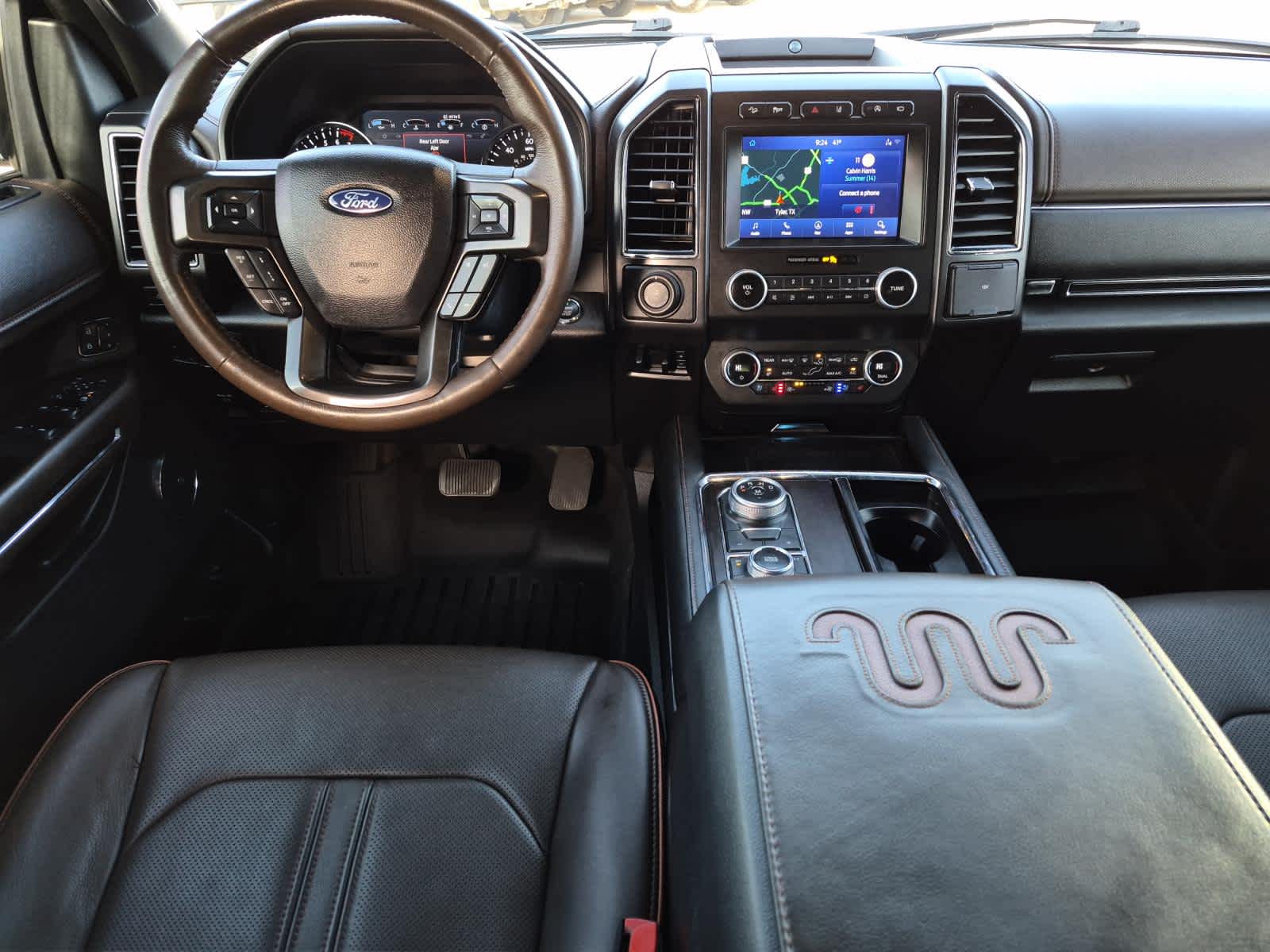 2021 Ford Expedition King Ranch