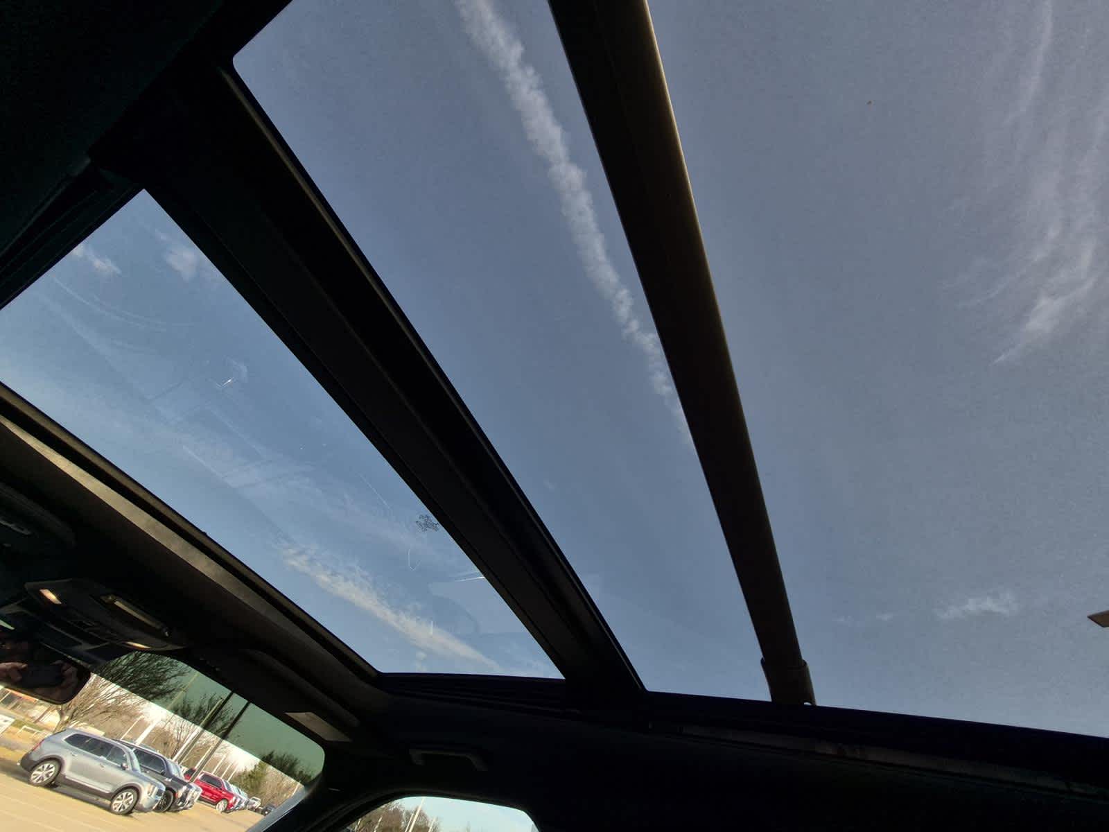 2021 Ford Expedition King Ranch