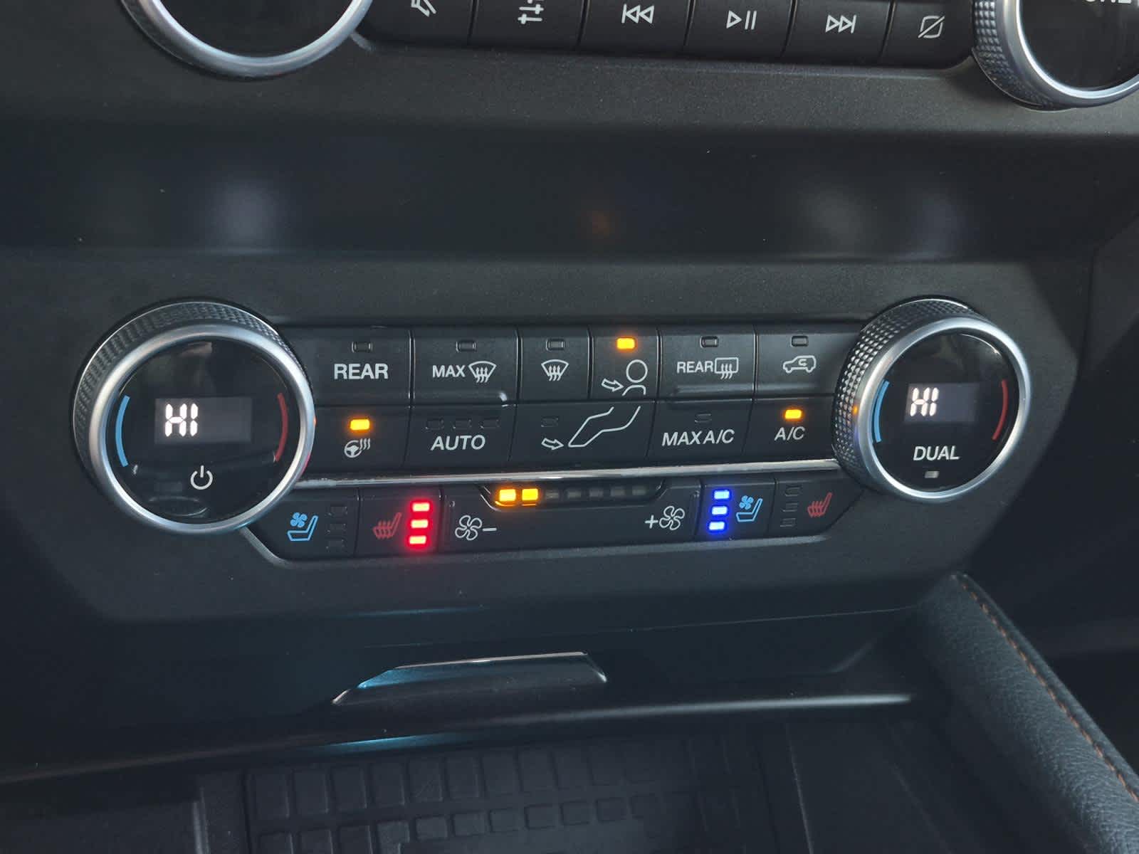 2021 Ford Expedition King Ranch