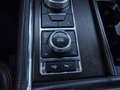 2021 Ford Expedition King Ranch