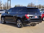 2021 Ford Expedition King Ranch