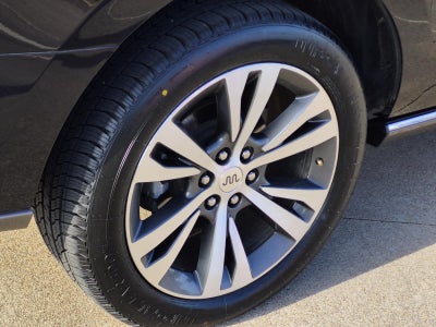 2021 Ford Expedition King Ranch