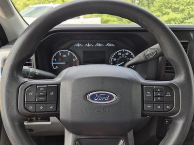 2025 Ford Super Duty F-250 SRW XL