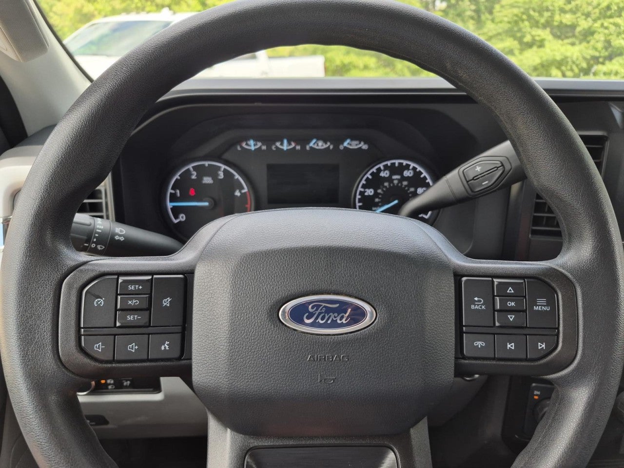 2025 Ford Super Duty F-250 SRW XL