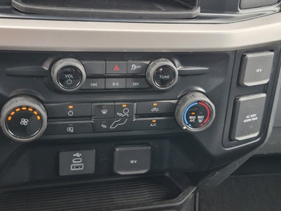 2025 Ford Super Duty F-250 SRW XL