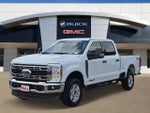 2025 Ford Super Duty F-250 SRW XL