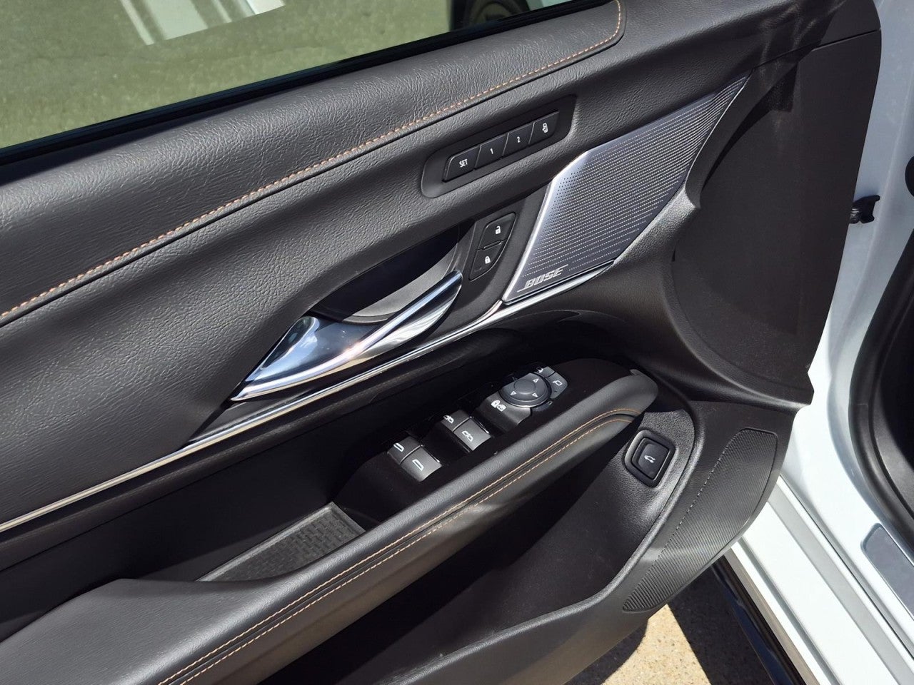 2023 Cadillac CT4-V V-Series
