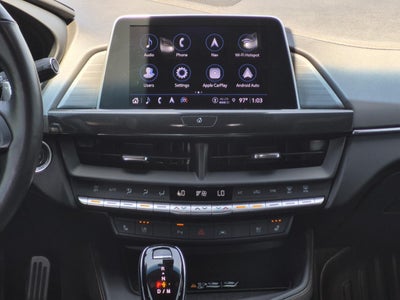 2023 Cadillac CT4-V V-Series