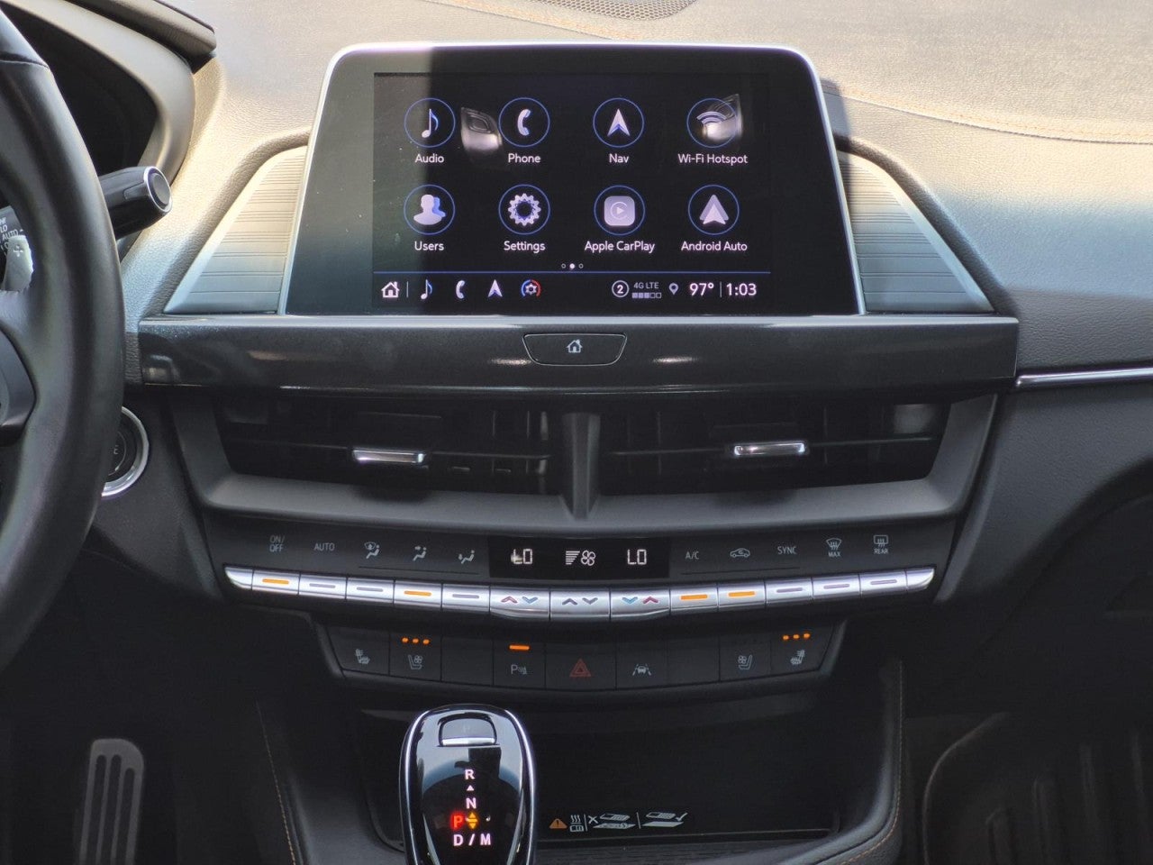 2023 Cadillac CT4-V V-Series