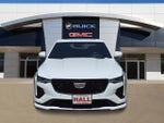2023 Cadillac CT4-V V-Series