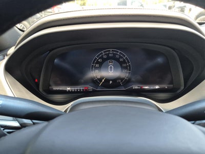 2023 Cadillac CT4-V V-Series