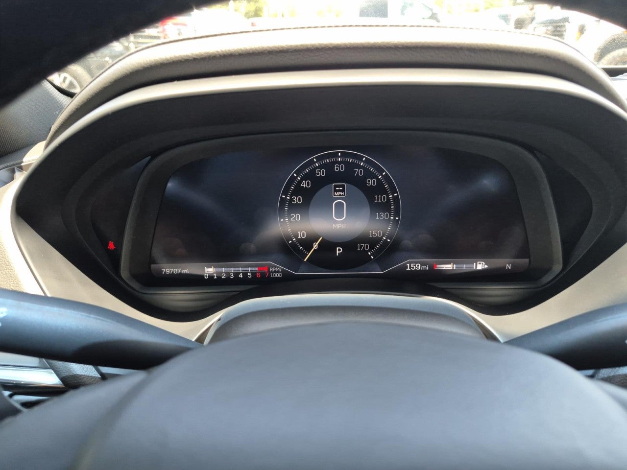 2023 Cadillac CT4-V V-Series