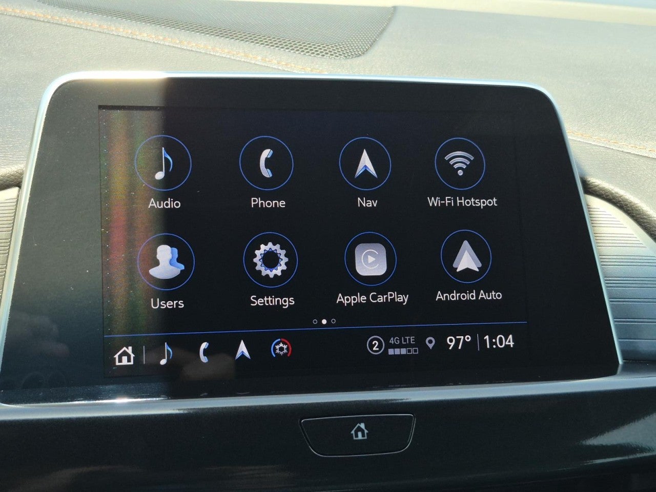 2023 Cadillac CT4-V V-Series