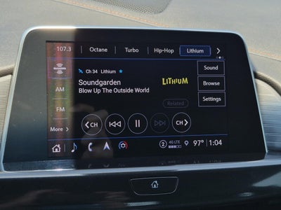 2023 Cadillac CT4-V V-Series