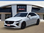 2023 Cadillac CT4-V V-Series