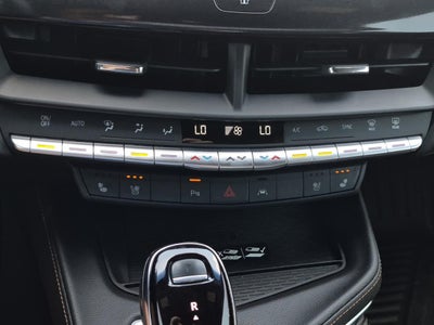 2023 Cadillac CT4-V V-Series