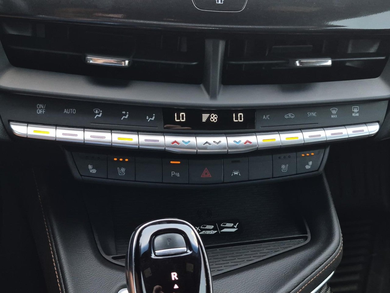 2023 Cadillac CT4-V V-Series