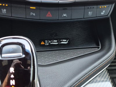 2023 Cadillac CT4-V V-Series