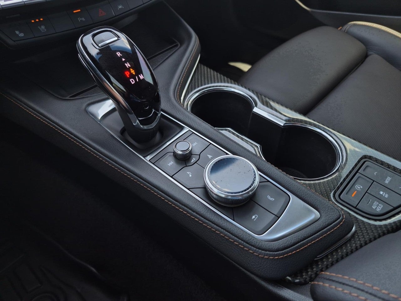 2023 Cadillac CT4-V V-Series