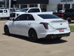 2023 Cadillac CT4-V V-Series