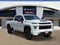 2023 Chevrolet Silverado 2500 HD LT