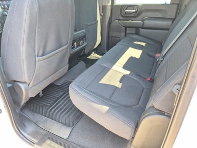 2023 Chevrolet Silverado 2500 HD LT