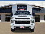 2023 Chevrolet Silverado 2500 HD LT