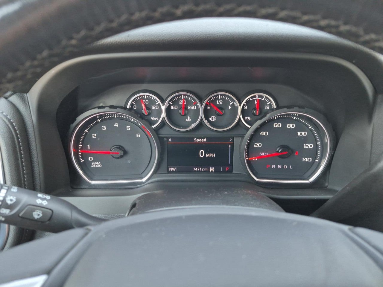 2023 Chevrolet Silverado 2500 HD LT