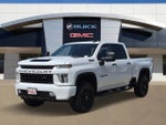 2023 Chevrolet Silverado 2500 HD LT