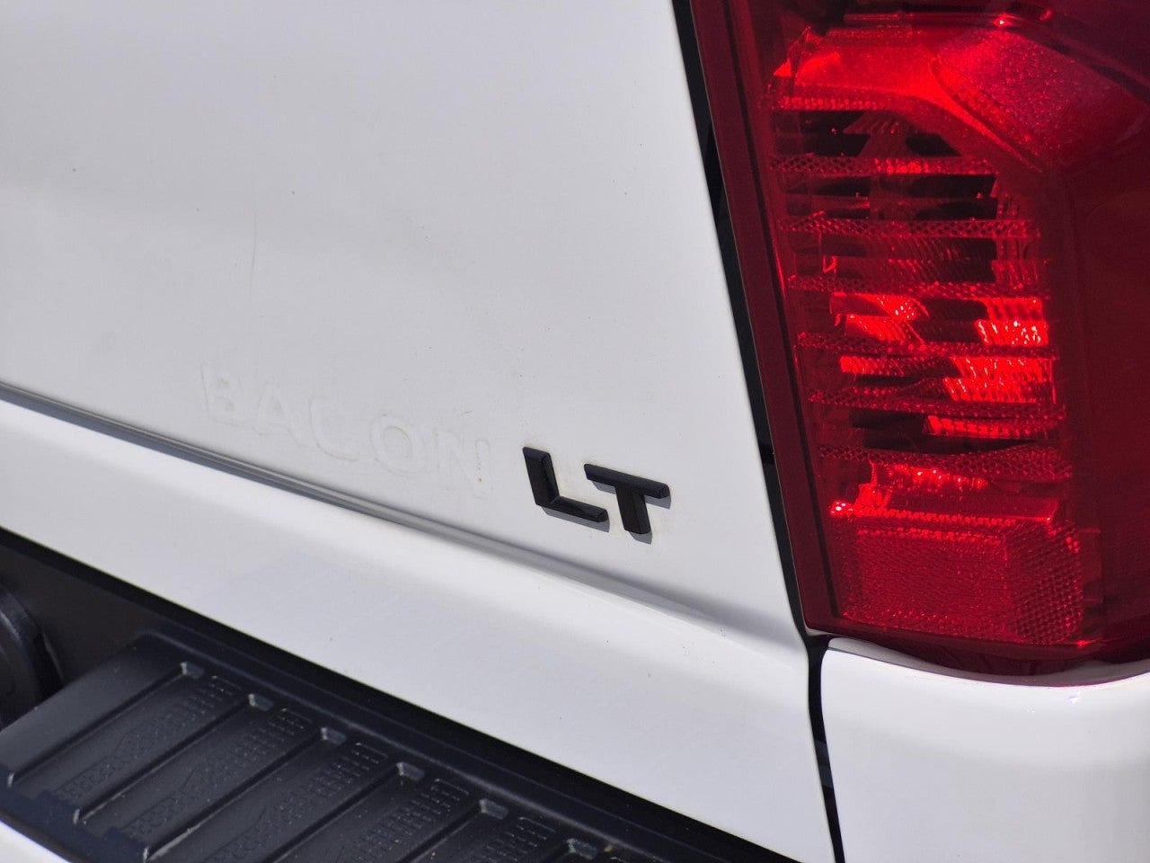 2023 Chevrolet Silverado 2500 HD LT