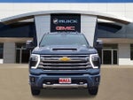 2024 Chevrolet Silverado 3500 HD High Country DRW