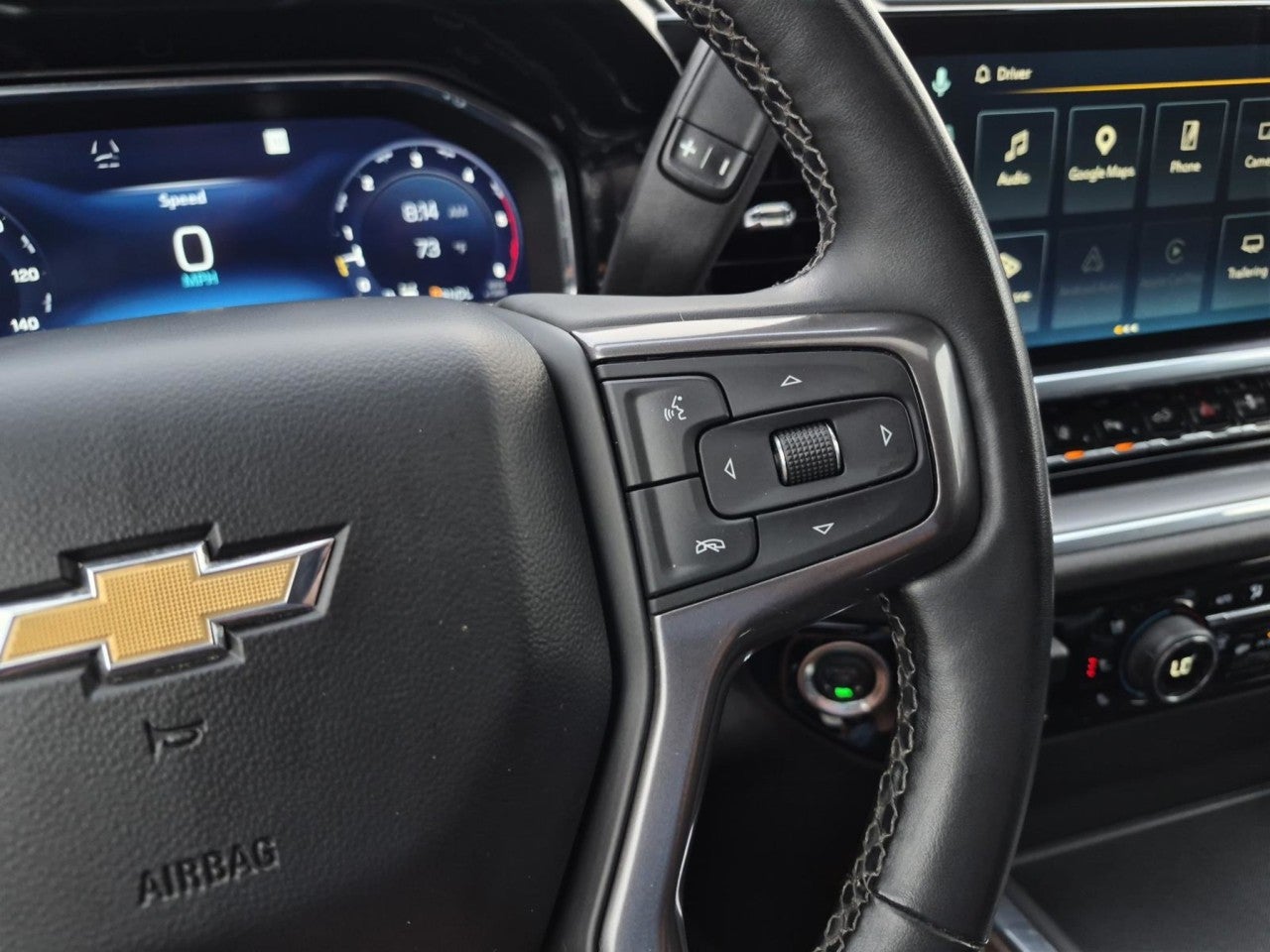 2024 Chevrolet Silverado 3500 HD High Country DRW