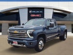 2024 Chevrolet Silverado 3500 HD High Country DRW