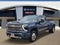 2024 Chevrolet Silverado 3500 HD High Country DRW