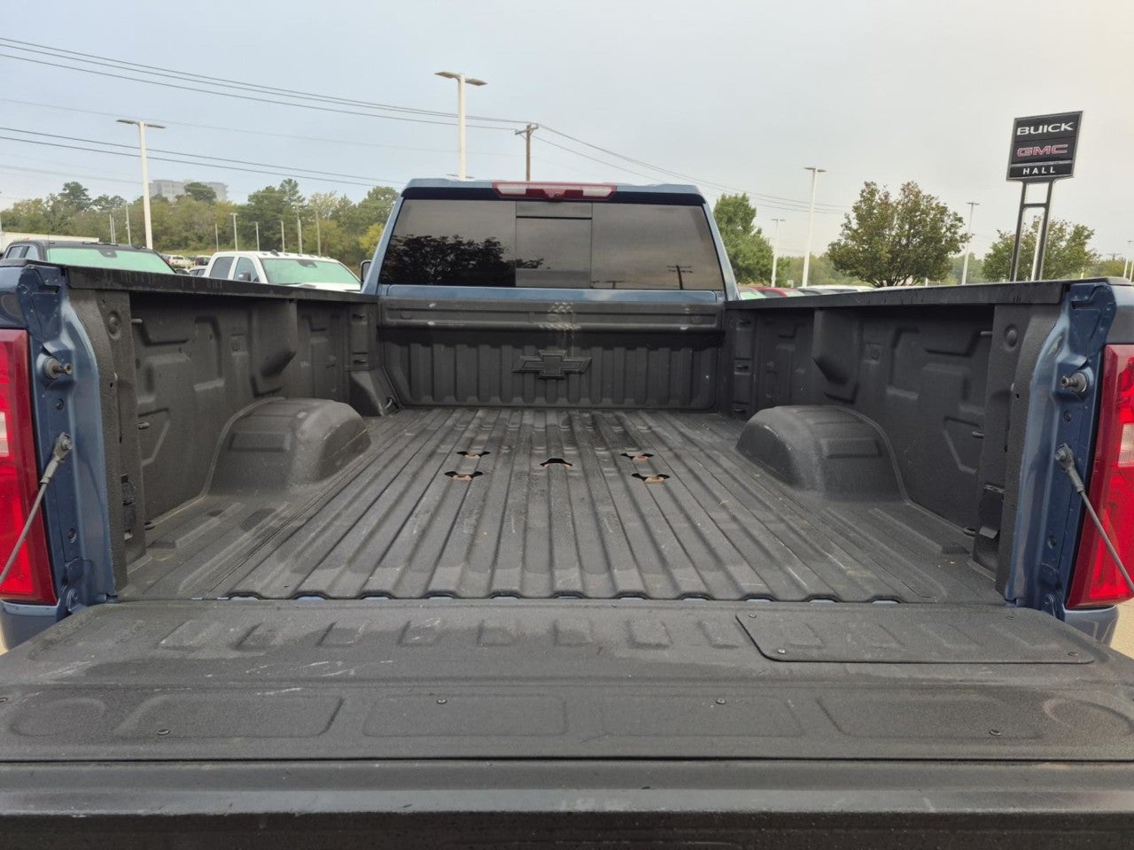 2024 Chevrolet Silverado 3500 HD High Country DRW