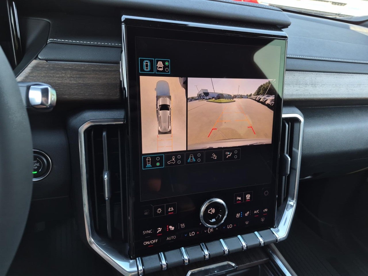 2027 GMC Acadia Denali Ultimate