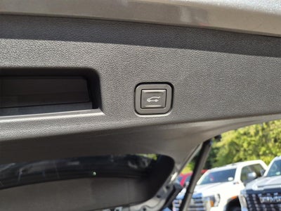 2027 GMC Acadia Denali Ultimate