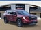 2024 GMC Acadia AT4